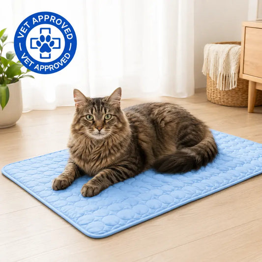 Curae™ Cat Cooling Mat