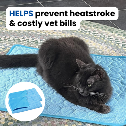 Curae™ Cat Cooling Mat