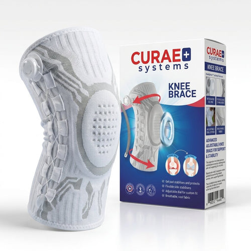 Curae™ Stability Knee Brace